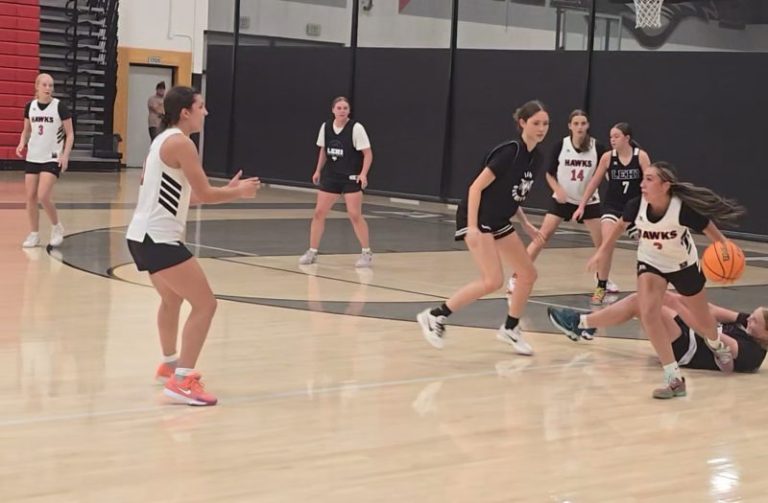 Monday Night League Standouts