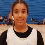 EYG Clinic- Middle School Stars Step Up