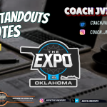 PGH Oklahoma Expo Standouts (Notes Part 1)