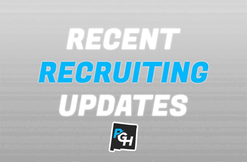 Recruits Secure Scholarship Offers