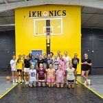 iKHONICS: Future iKHONS Camp – Young Hoopers W/ A Lot Of Promise