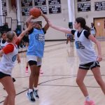 Coach Marv’s Fab Five Freshmen from the DMV Freshman Showcase