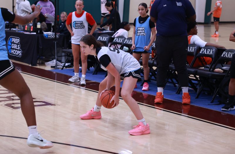 PGH Freshman Showcase That You Got to See