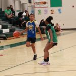 695 Fall League Week 2: Milford Mill Edition