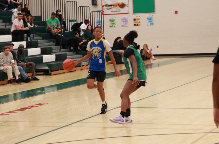 695 Fall League Week 2: Milford Mill Edition