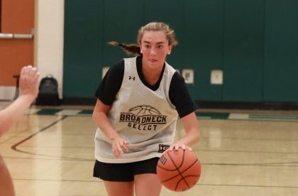 Top Guards Shine at MADE Hoops DMV Clash
