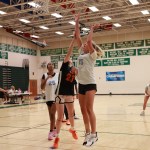695 Hoops Fall League: Week 2 Standouts Newcomers