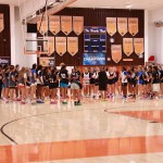EYG Skills Clinic: Players to Know