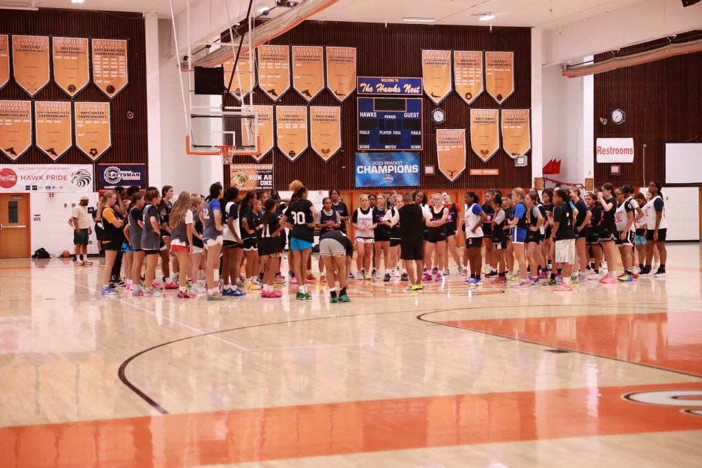 EYG Skills Clinic: Players to Know