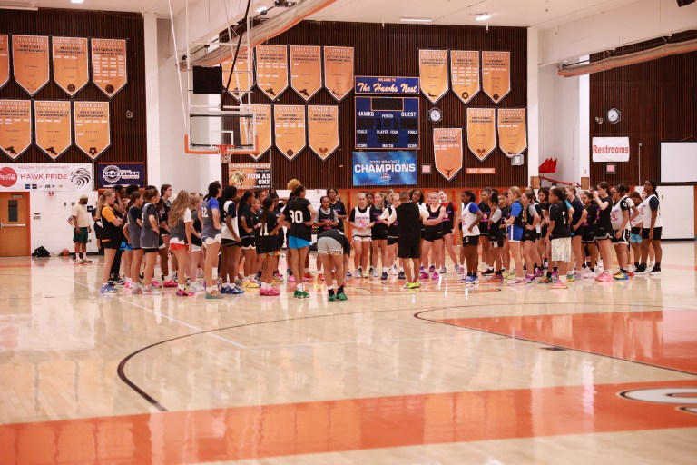 EYG Skills Clinic: Players to Know
