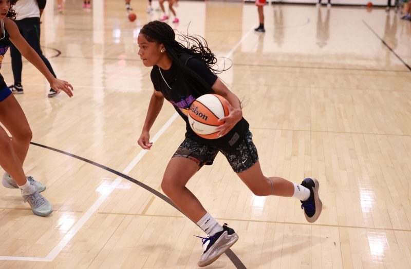 Kimaya Hogan