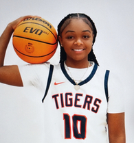 Jamylah Williams