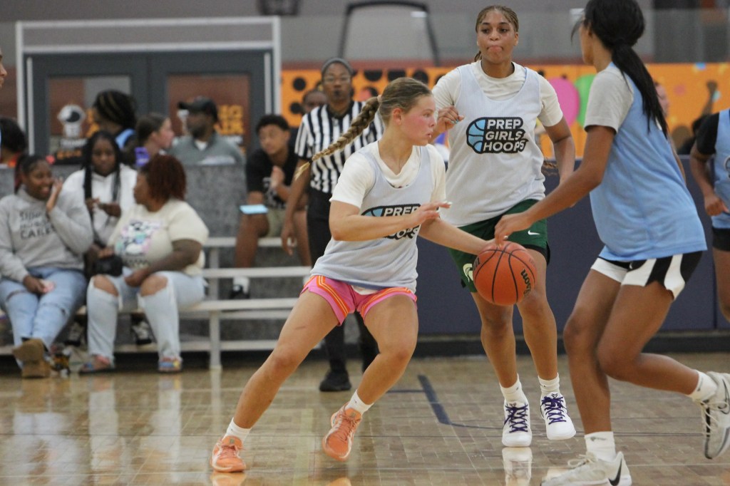 2028 Newcomers with Game