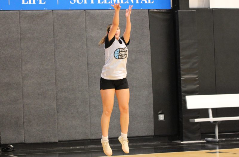 Brooklyn Butzer