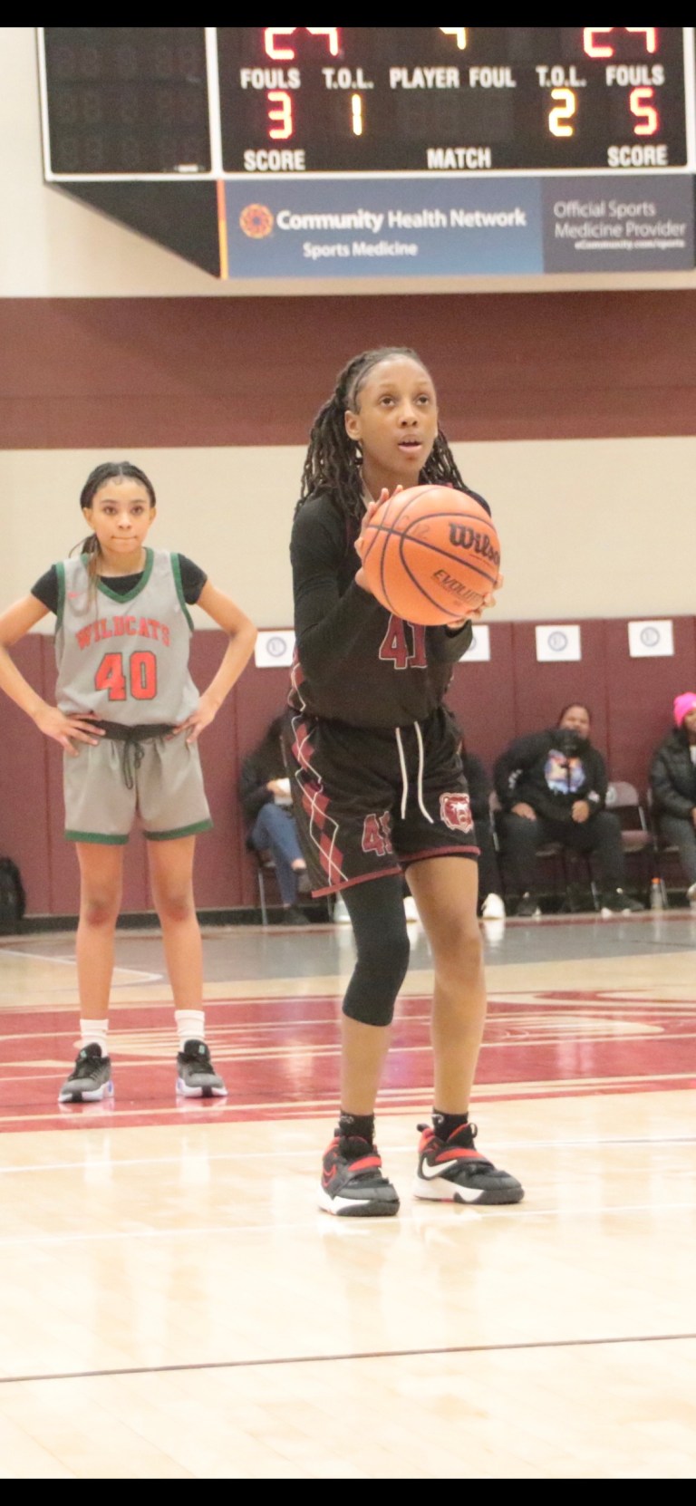 Breya Stone