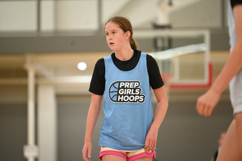 PGH Freshman Showcase Team Nine Breakdown (Part Two)