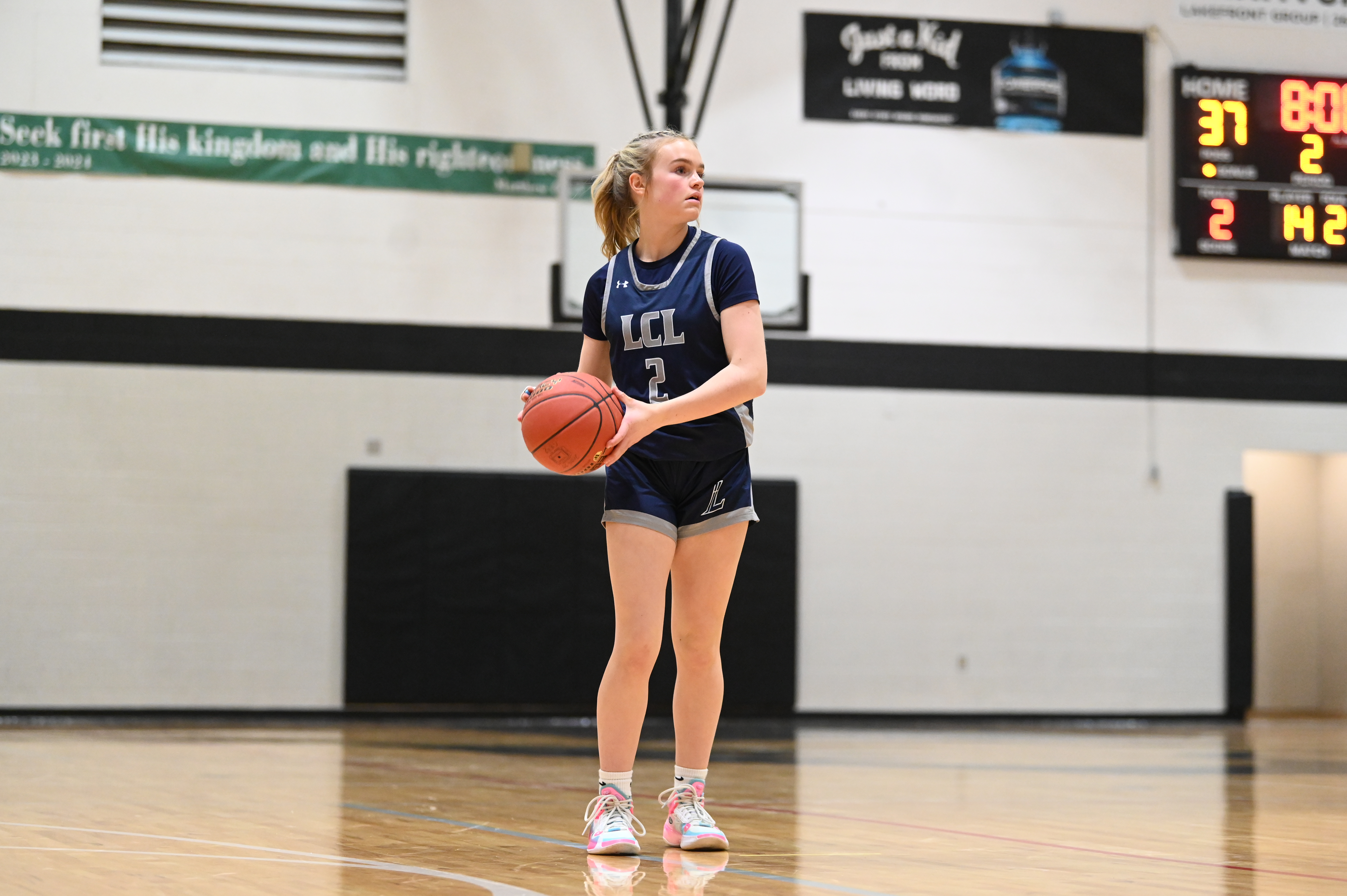 Team Wisconsin AAU Basketball Program Profile | Prep Girls Hoops