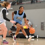 PGH Freshman Showcase Team One Report (Part Two)