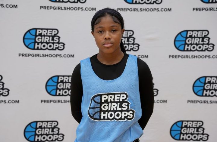 Aaliyah Robinson
