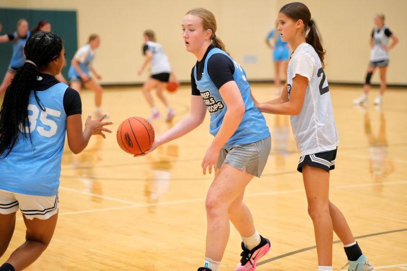 PGH Freshman Showcase: The best of Team 10, part 2