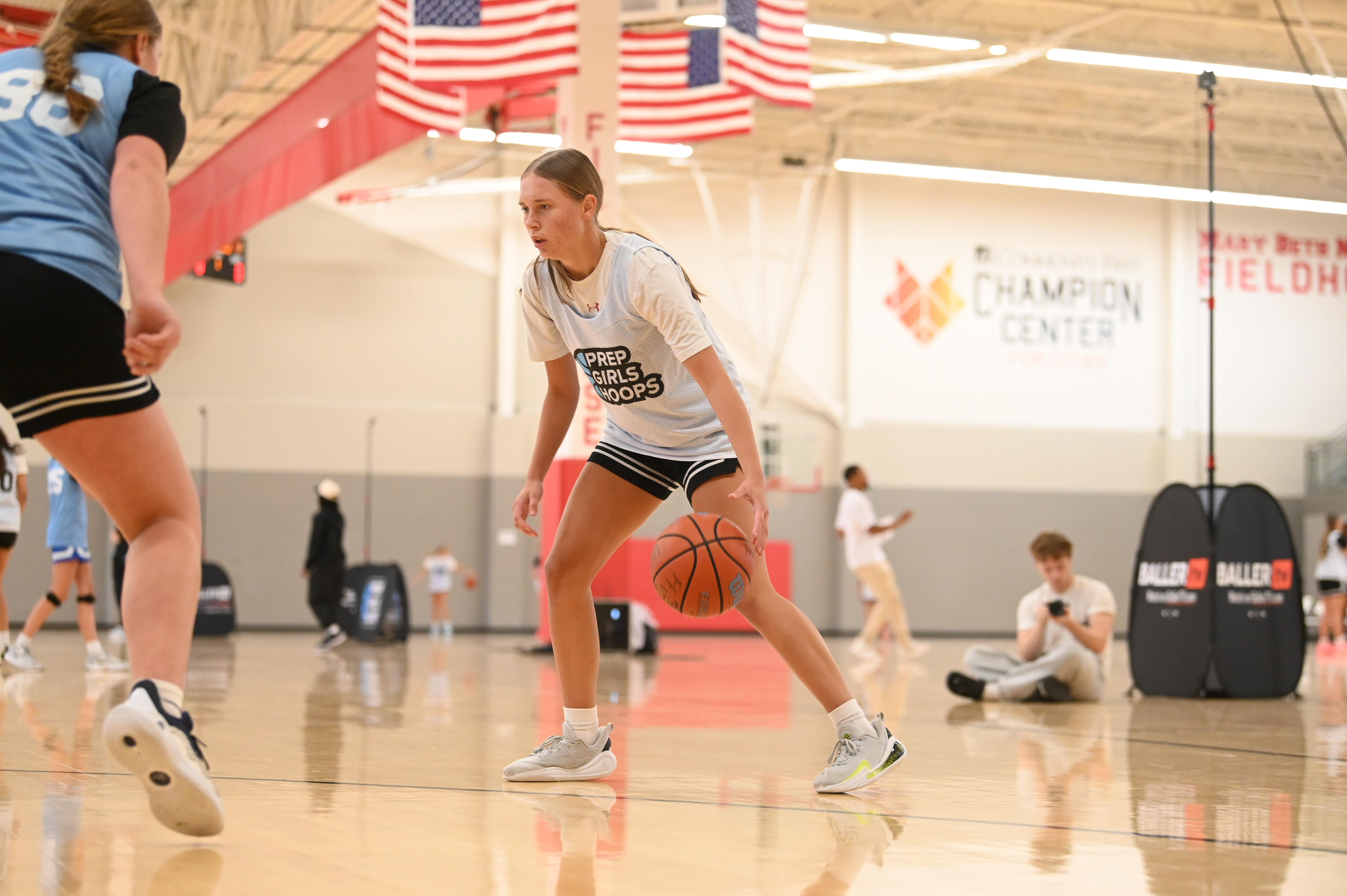 More Freshman Showcase Standouts