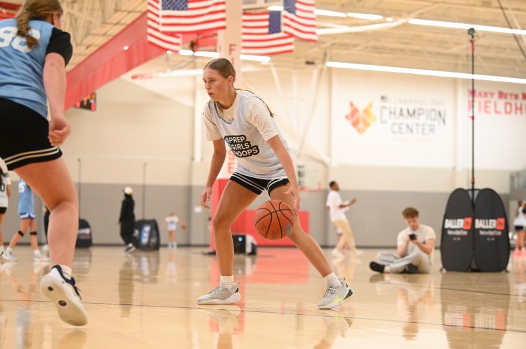 More Freshman Showcase Standouts