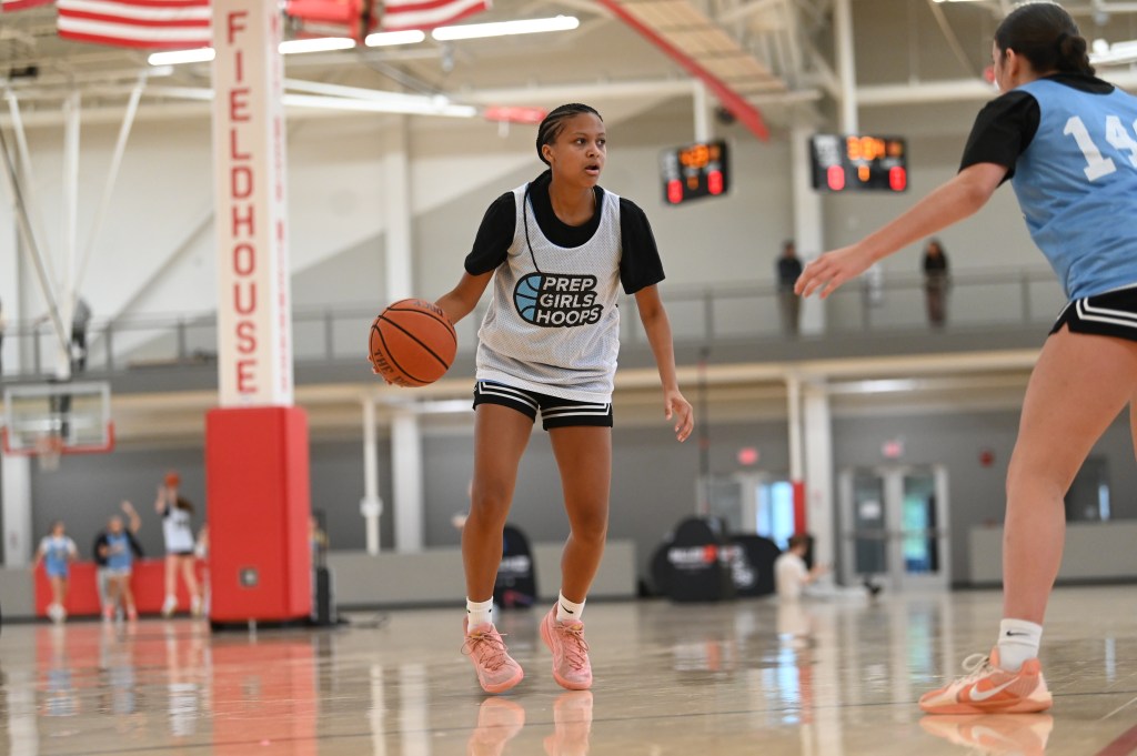 PGH Freshman Showcase Team Six Breakdown (Part Two)