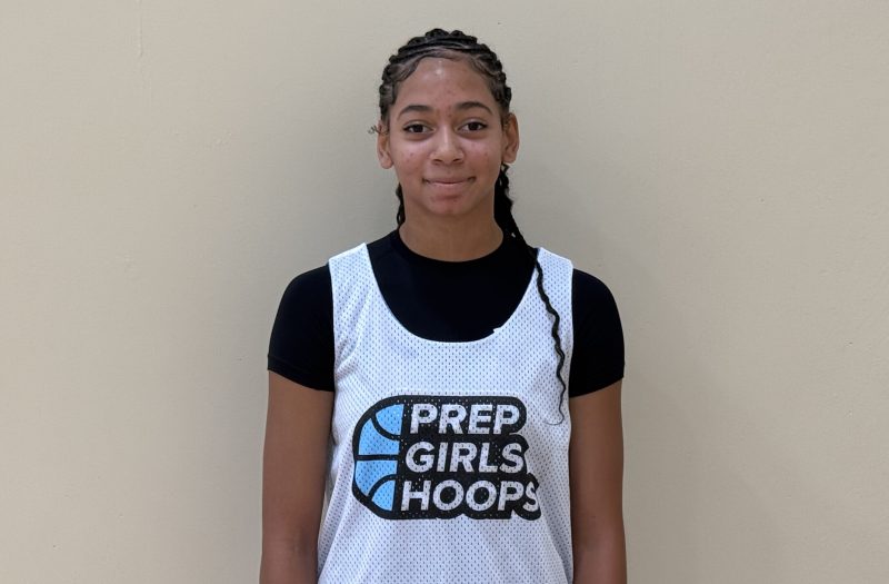 Breakout Watch: AAU Edition, part 1