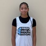 Sophomore ID Camp: Team 8 evaluations, part 1
