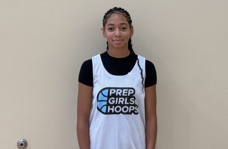Sophomore ID Camp: Team 8 evaluations, part 1