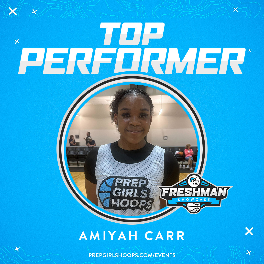 Freshman Showcase: Standouts