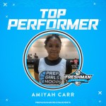 Freshman Showcase: Standouts