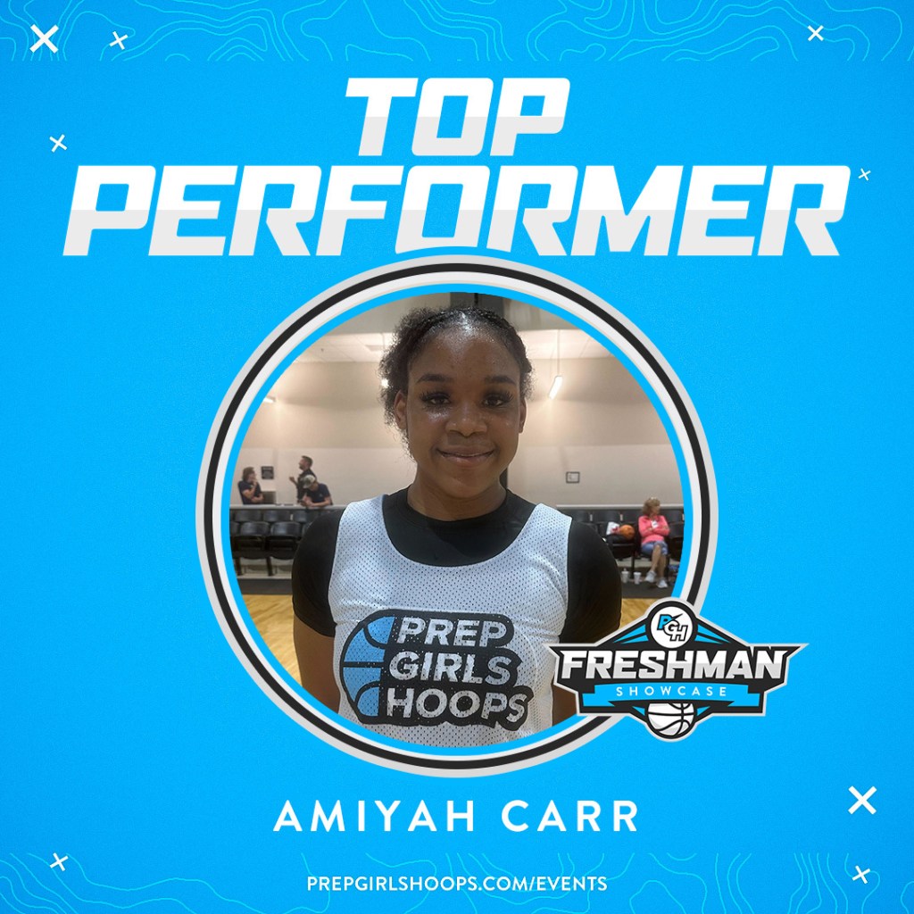 Freshman Showcase: Standouts