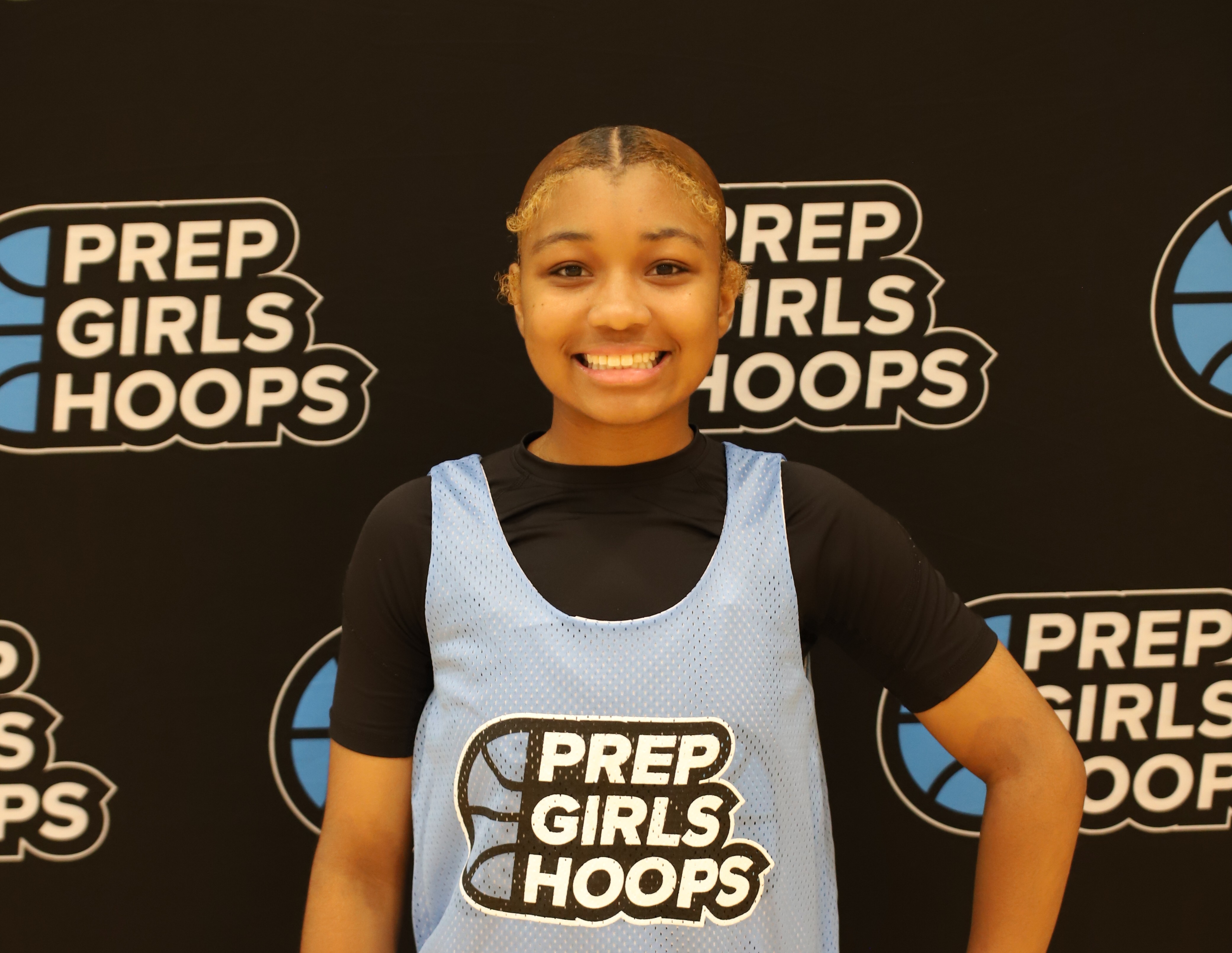 Aniyrah Gorman