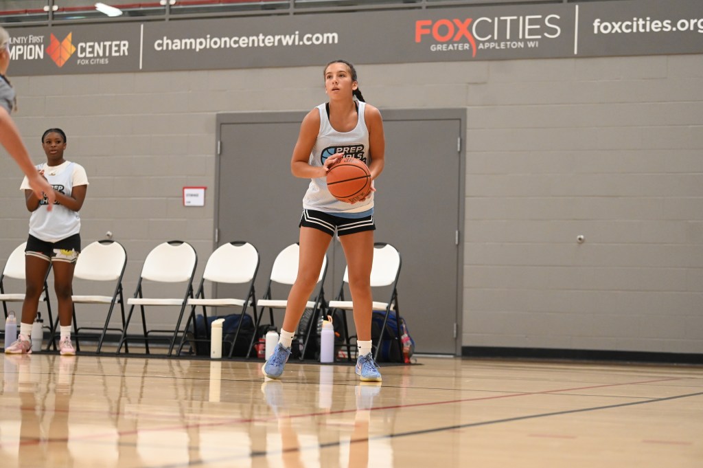 PGH Freshman Showcase Team Seven Breakdown (Part One)