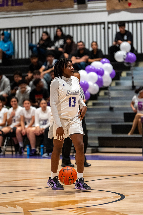 Keliah Thomas-Browne