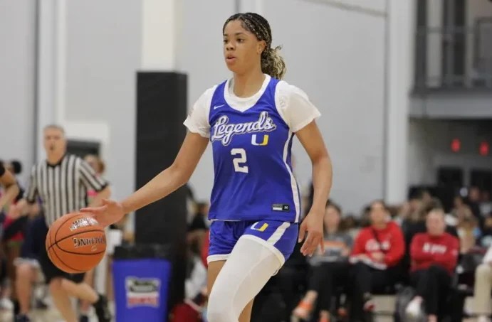 Saniyah Hall