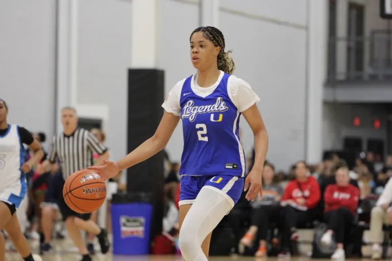 2026 Ranking Newcomers- Part 1