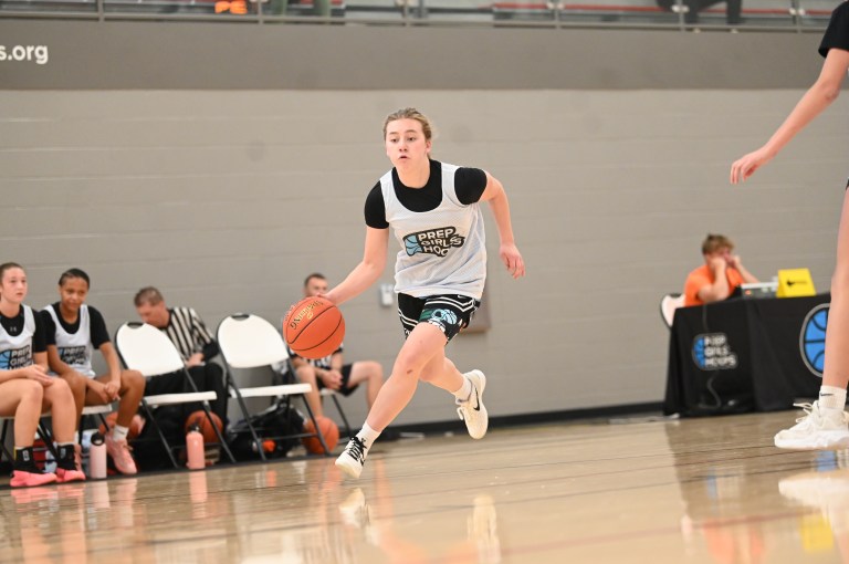 PGH Freshman Showcase Team Nine Breakdown (Part One)