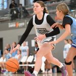Champions Challenge 15U Saturday standouts