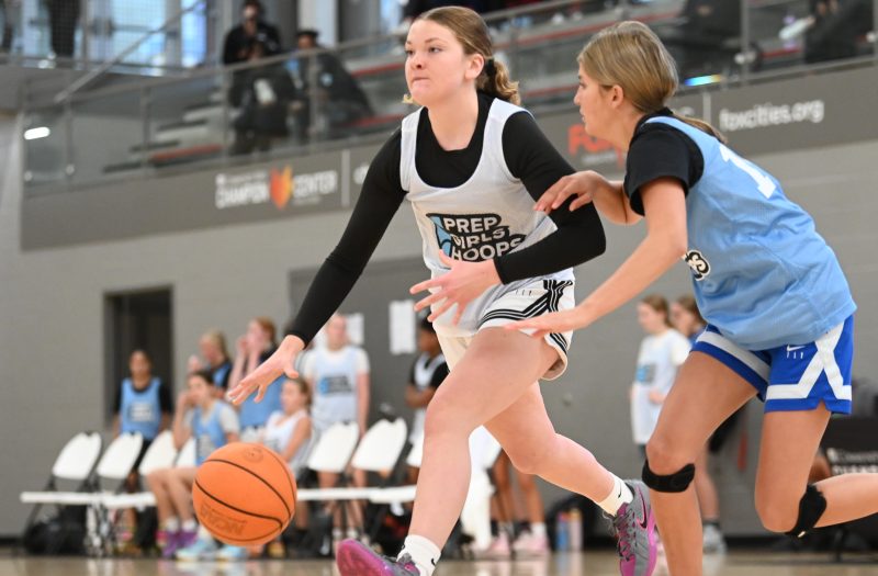 Champions Challenge 15U Saturday standouts