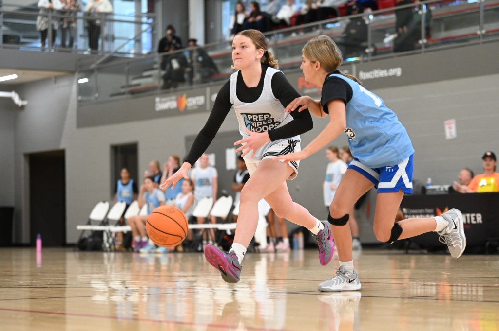 PGH Freshman Showcase Team Ten Breakdown (Part Two)