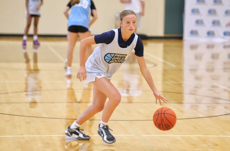 PGH Freshman Showcase: The best of Team 4, part 1