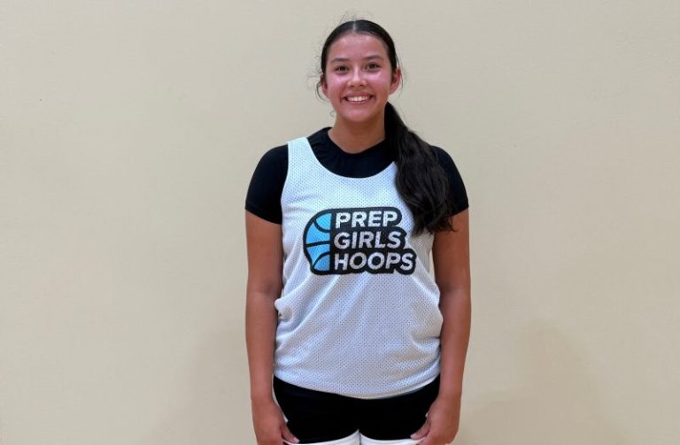Sophomore ID Camp: Team 10 evaluations, part 1