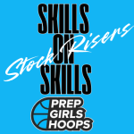 Skills on Skills Saturday Stock Risers
