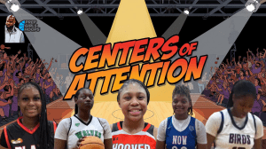 Centers of Attention: Alabama's Dominant Post Players