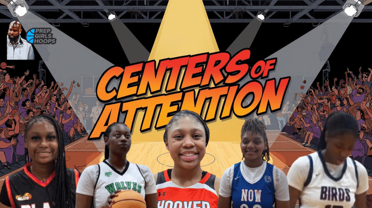 Centers of Attention: Alabama&#039;s Dominant Post Players