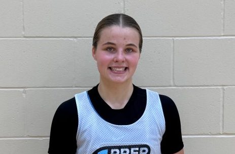 Chloe Johnson
