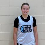 Sophomore ID Camp: Team 6 evaluations, part 1