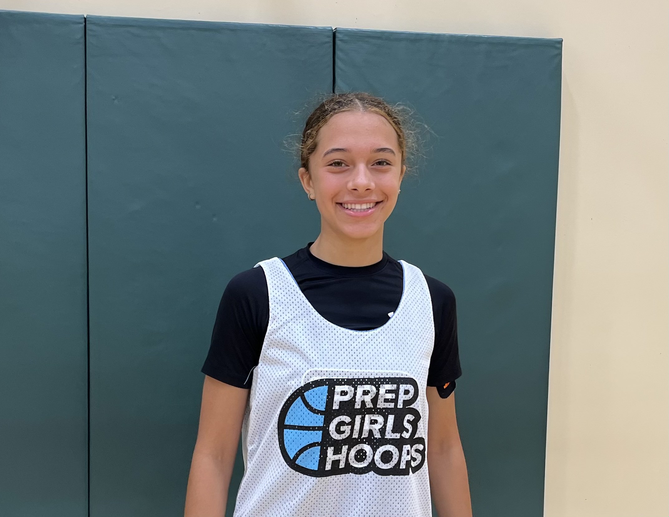 Sophomore ID Camp: Team 4 evaluations, part 1